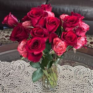 Meet your Posher, Alia